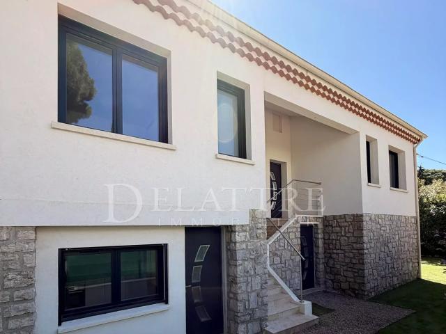 Maison 7 pièces 130 m²