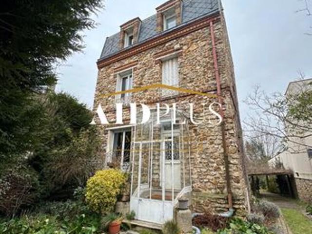 Maison 7 pièces 130 m²