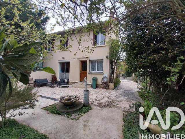 Maison 7 pièces 130 m²
