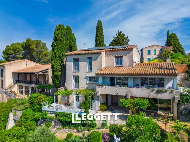 Maison 7 pièces 130 m²