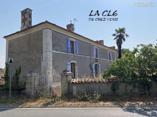 Maison 7 pièces 130 m²