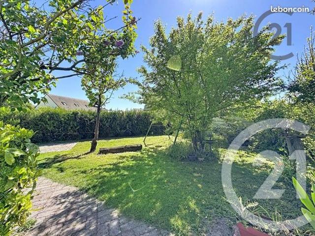 Maison 7 pièces 130 m²
