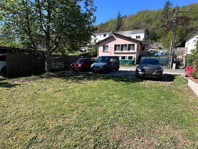 Maison 7 pièces 130 m²