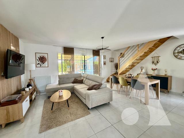 Maison 7 pièces 130 m²