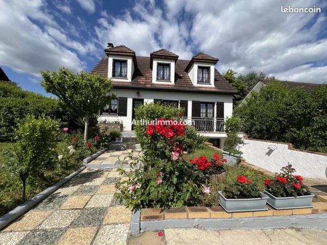 Maison 7 pièces 130 m²