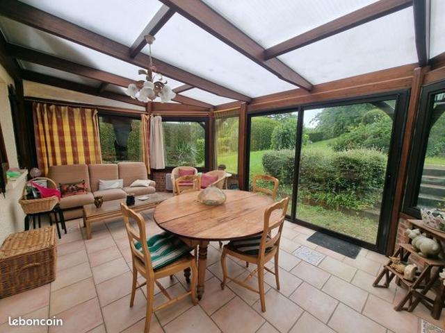 Maison 7 pièces 130 m²