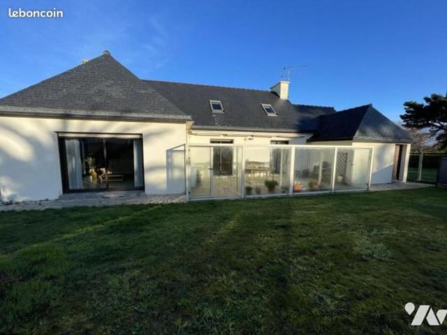 Maison 7 pièces 130 m²