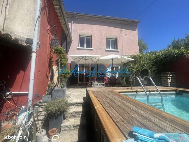 Maison 7 pièces 130 m²