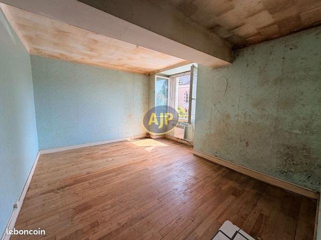Maison 7 pièces 130 m²
