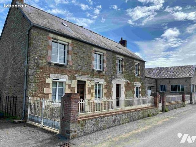 Maison 7 pièces 130 m²