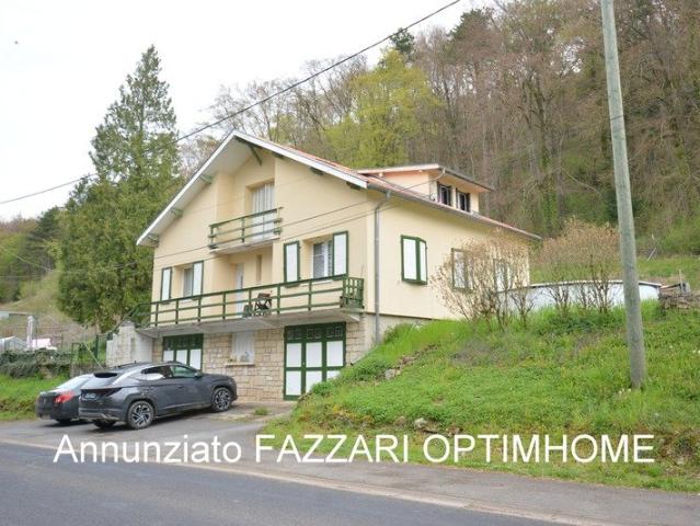 Maison 7 pièces 130 m²
