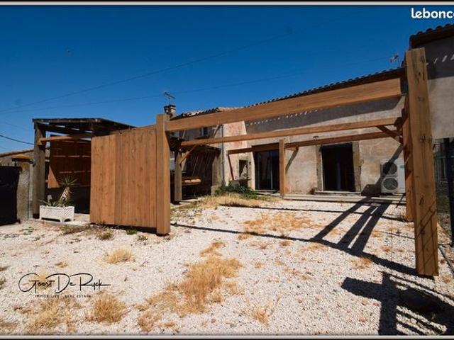 Maison 7 pièces 130 m²