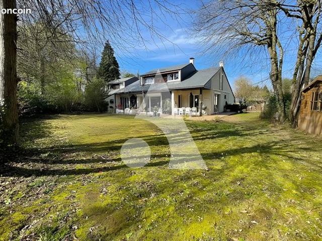 Maison 7 pièces 130 m²