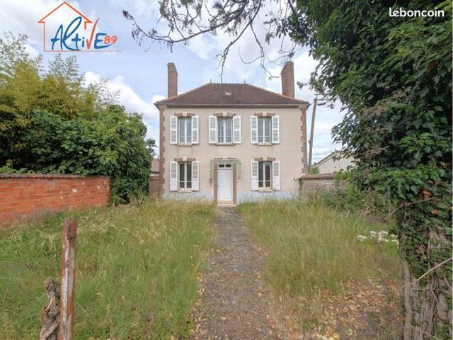 Maison 7 pièces 130 m²