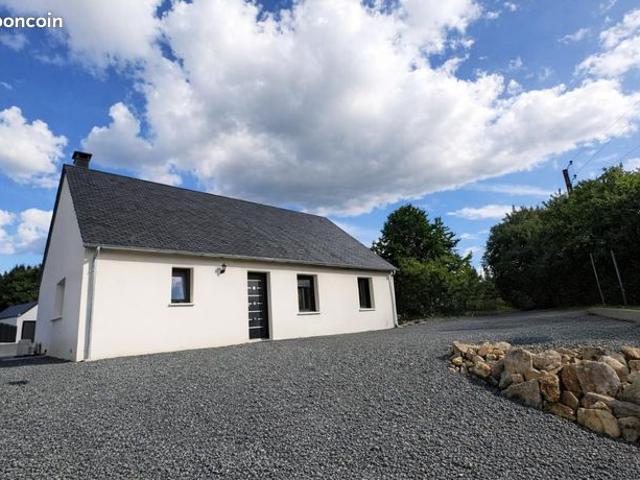 Maison 7 pièces 130 m²