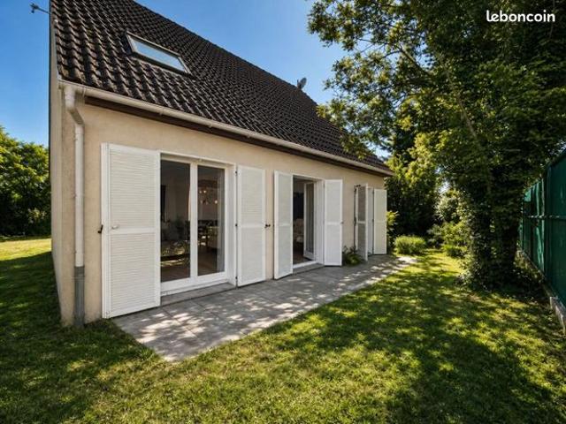 Maison 7 pièces 130 m²