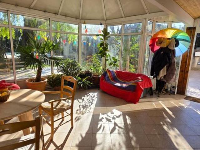 Maison 7 pièces 130 m²