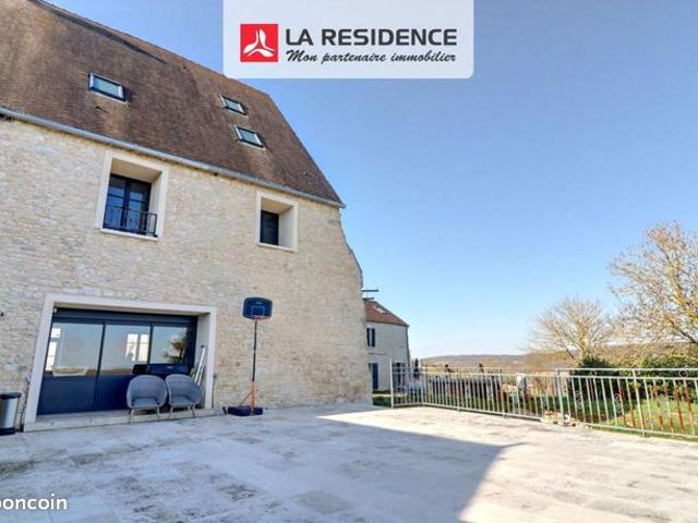 Maison 7 pièces 130 m²