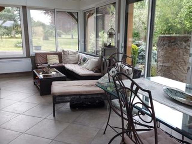 Maison 7 pièces 130 m²