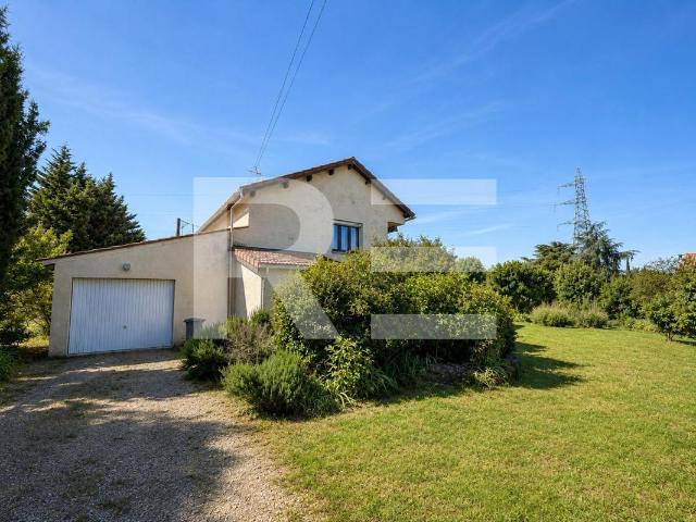 Maison 7 pièces 130 m²