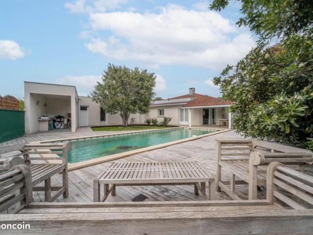 Maison 7 pièces 130 m²