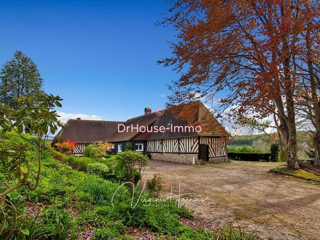 Maison 7 pièces 130 m²