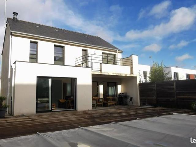Maison 7 pièces 130 m²