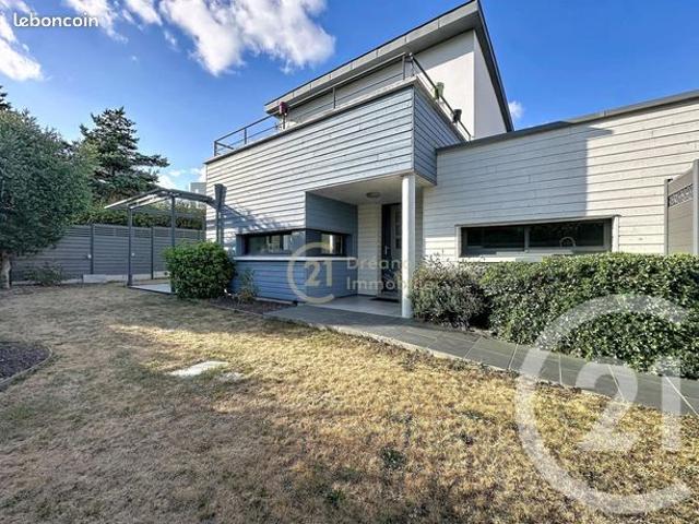 Maison 7 pièces 130 m²