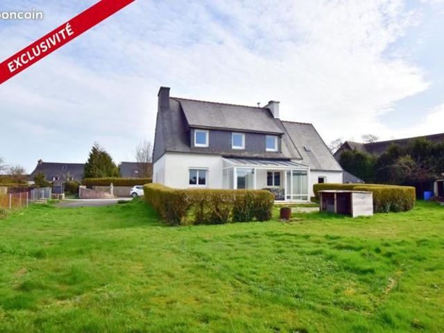 Maison 7 pièces 130 m²