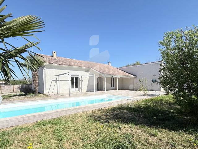 Maison 7 pièces 130 m²