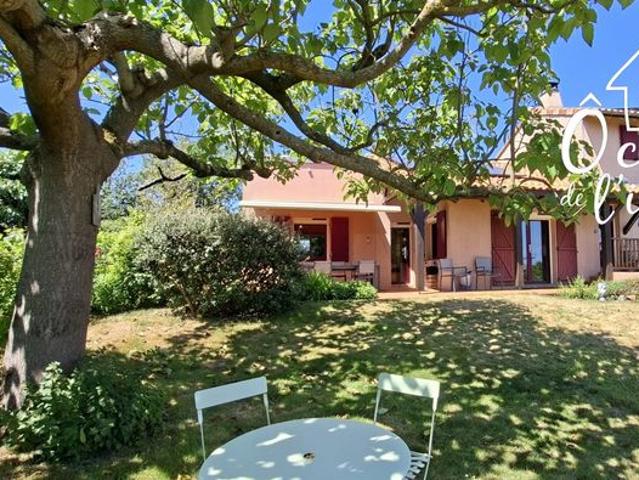 Maison 7 pièces 130 m²