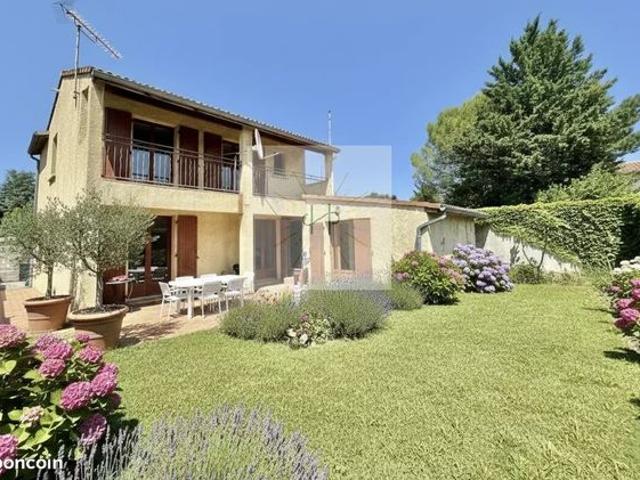 Maison 7 pièces 130 m²