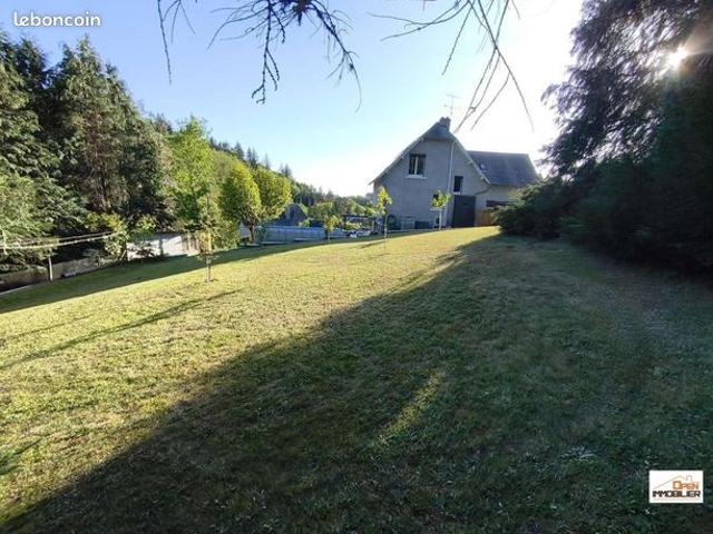 Maison 7 pièces 130 m²