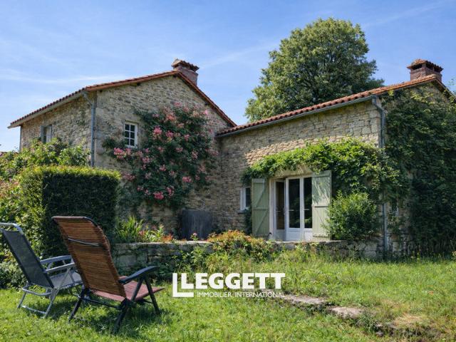 Maison 7 pièces 130 m²