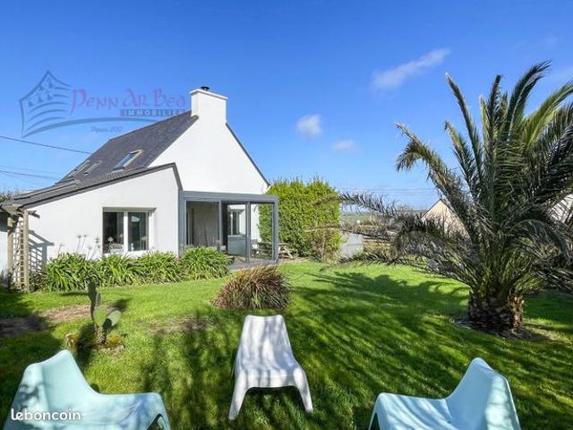 Maison 7 pièces 130 m²