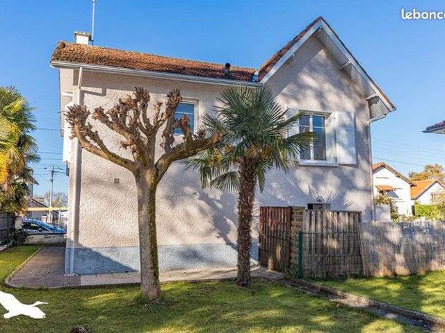 Maison 7 pièces 130 m²