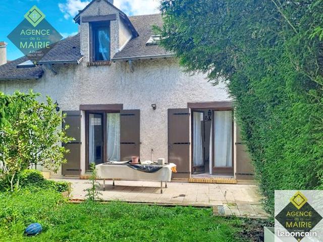 Maison 7 pièces 130 m²