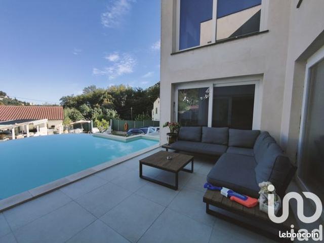 Maison 7 pièces 130 m²