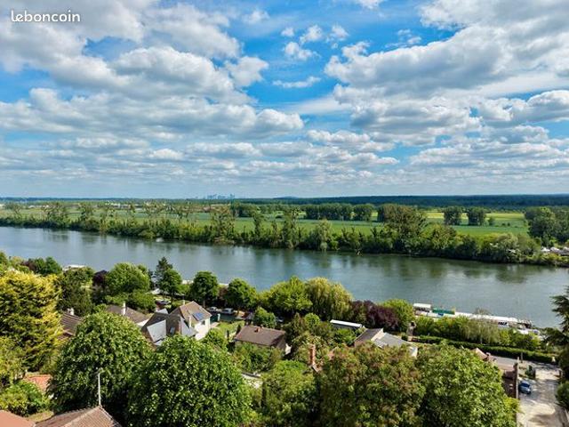 Maison 7 pièces 130 m²