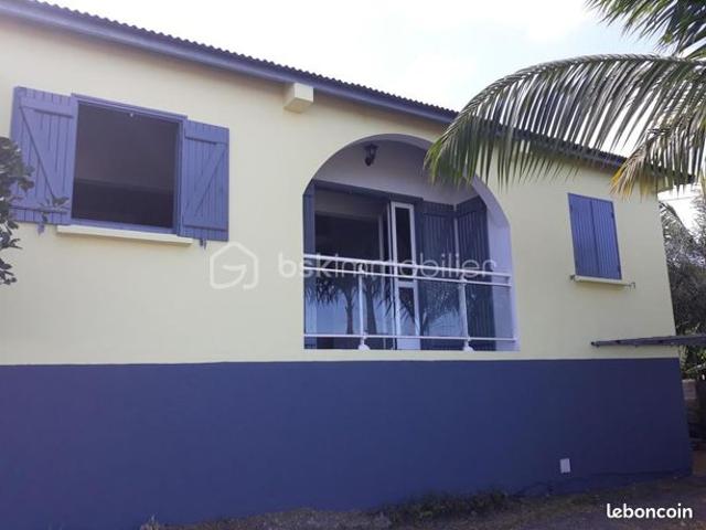 Maison 7 pièces 130 m²