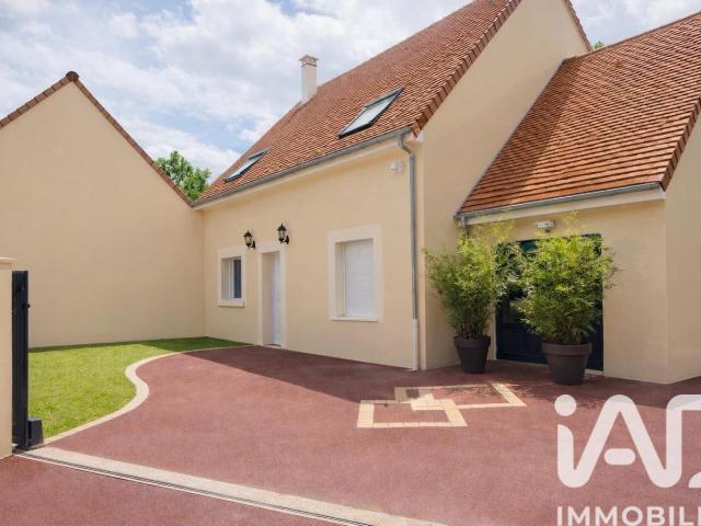 Maison 7 pièces 130 m²