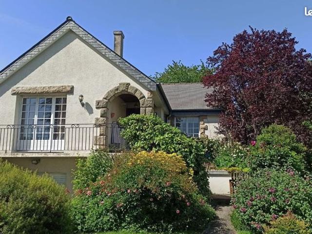 Maison 7 pièces 130 m²