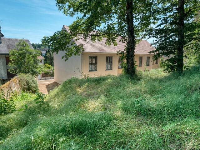 Maison 7 pièces 130 m²