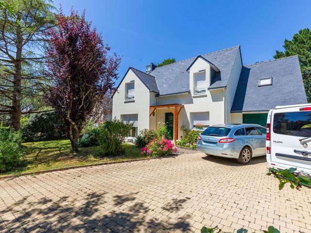 Maison 7 pièces 130 m²