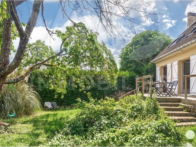 Maison 7 pièces 130 m²