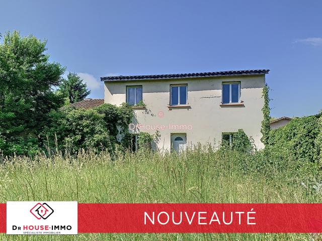 Maison 7 pièces 130 m²