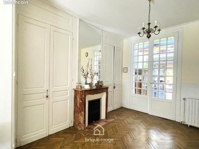 Maison 7 pièces 130 m²
