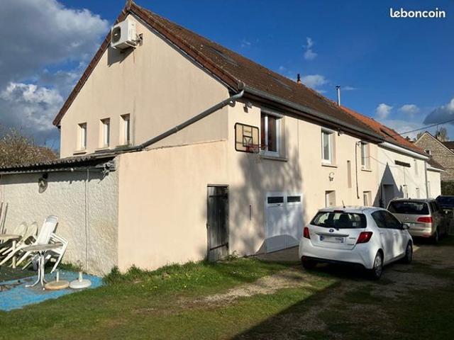 Maison 7 pièces 130 m²