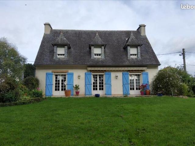 Maison 7 pièces 130 m²