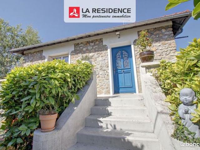Maison 7 pièces 130 m²